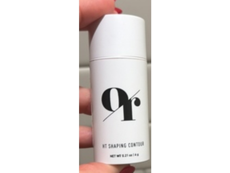 Olive Rose HT Shaping Contour, Light, 0.21 oz/6 g