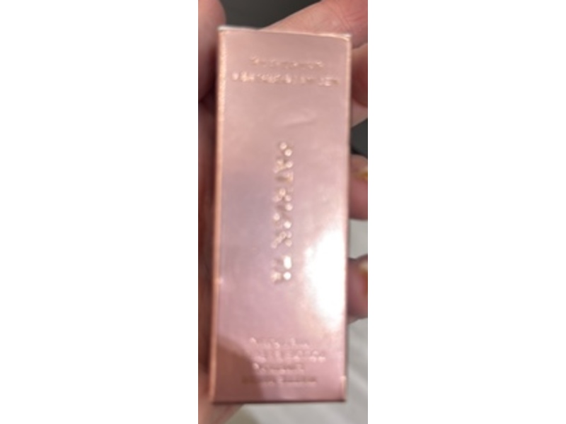 Patrick Ta Major Headlines Matte Lipstick, Blushing Neutral Berry, 0.14 oz/4 g