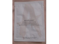 Aceology Probiotic Restoring Biodegradable Mask, 0.70 oz /20 g - thumbnail 2