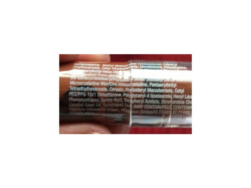 Wet n Wild Megaglo Contour Makeup Stick, 805 Call Me Maple, 0.21 oz