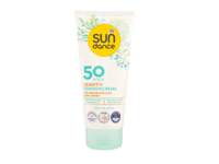 dm Sundance Sensitive Sunscreen, SPF 50, 100 mL - thumbnail 1