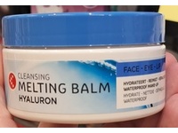 Kruidvat Hyaluron Cleansing Melting Balm, 75 g - thumbnail 1
