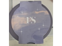 Fenty Skin Butta Drop Whipped Oil Body Cream, Fenty Fresh Shimmering, 6.7 fl oz/200 mL - thumbnail 2