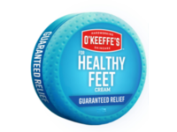 O'Keeffe's Healthy Feet Cream - Image 2