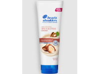 Head & Shoulders Conditioner, Shea Butter, 10.9 fl oz/325 mL - thumbnail 1