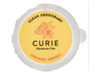 Curie Clean Deodorant, Orange Neroli, 5 oz/14 g - Image 2
