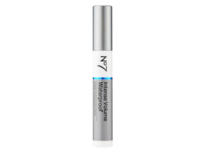 No7 Lash Impact Waterproof Mascara, Black, 0.23 fl oz/7 mL - Image 2