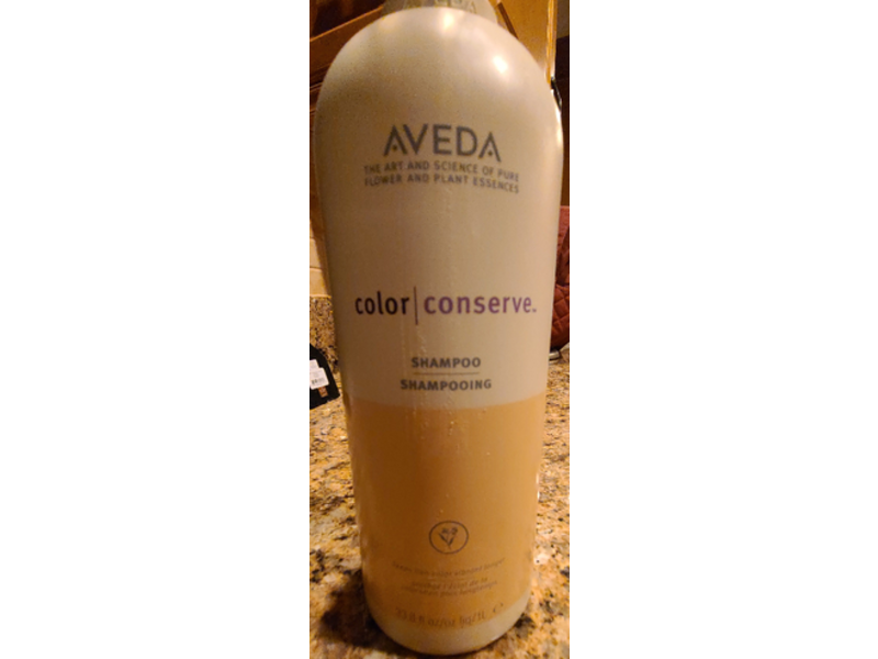 Aveda Color Conserve Shampoo, 33.8 fl oz
