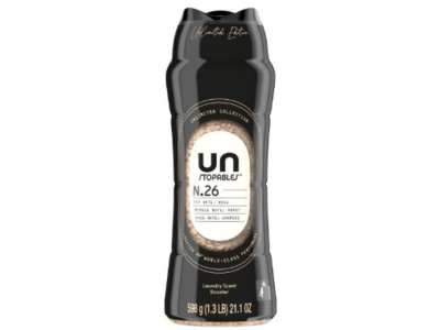 Downy Laundry Scent Booster, N.09, 21.1 fl oz/598 g