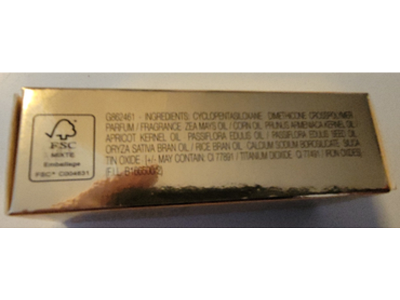 Yves Saint Laurent Blurring & Illuminating Primer, 0.33 fl oz/10 mL