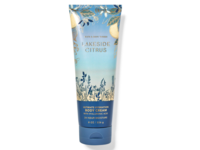 Bath & Body Works Ultimate Hydration Body Cream, Lakeside Citrus, 8 oz/226 g - thumbnail 1