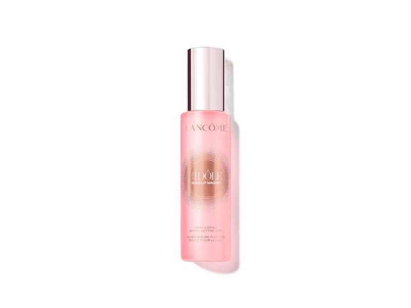 Lancôme Skin Idôle Makeup Magnet Skin Loving Micro-Setting Mist, 3.38 fl oz/100 mL