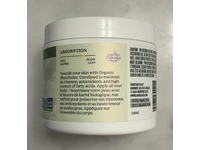 Aura Cacia Organic Shea Butter, 3.25 oz /92 g - Image 4