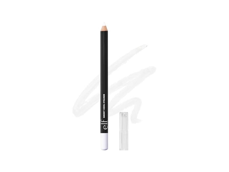 e.l.f. Smoky Kohl Eyeliner, Cloud Nine, 0.03 oz