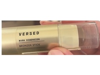 Versed Warm Dimension Bronzer Stick, Away, 0.2 oz - thumbnail 2