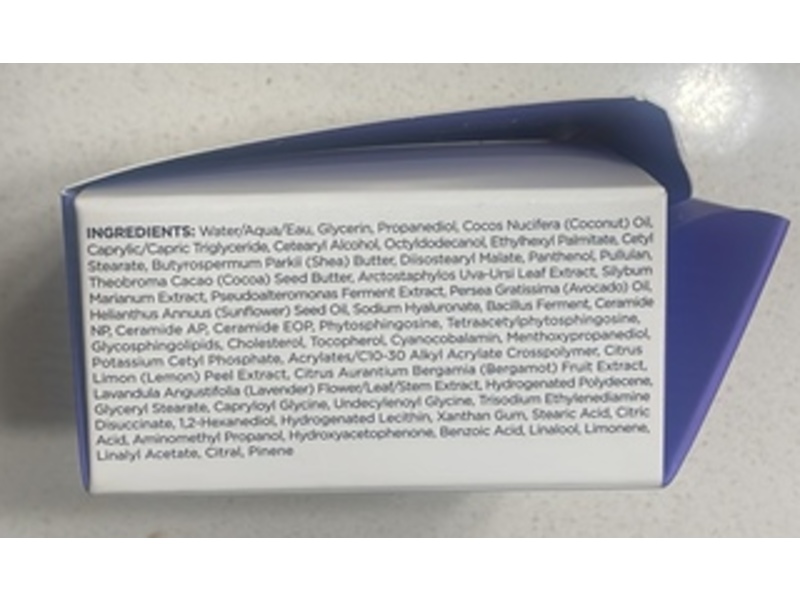 Gopure Firming Butt & Thigh Cream, 4.25 fl oz/125 mL