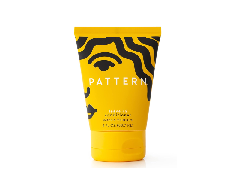 Pattern Leave-In Conditioner, Original, 3 fl oz/88.7 mL