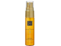 Rituals Sparkling Hair & Body Mist, Sweet Orange & Cedar Wood, 20 mL - Image 2