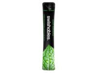 Swishables Liquid Mouthwash Sticks, Mint Nirvana, 0.34 fl oz/10 mL, 5 Count - thumbnail 1