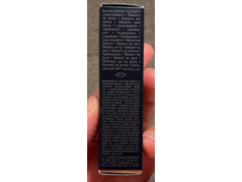 Dior Addict Lip Glow Reviving Lip Balm, 006 Berry, 0.11 fl oz/3.2 g