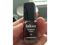 London Town Lakur Nail Polish, Lady Luck, 0.4 fl oz - thumbnail 2