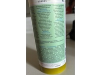 Korres Pure Greek Olive Body Cream, Sea Salt, 13.53 fl oz/400 mL - thumbnail 3