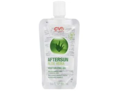 CVS Health Aftersun Aloe Vera, 3.0 oz