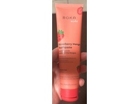 Boka Kids Fluoride Free Toothpaste, Strawberry Mango Flavor, 4 oz/113 g - thumbnail 2