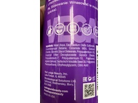 SashaPure Hydrate Shampoo, 15 fl oz/443 mL - Image 5