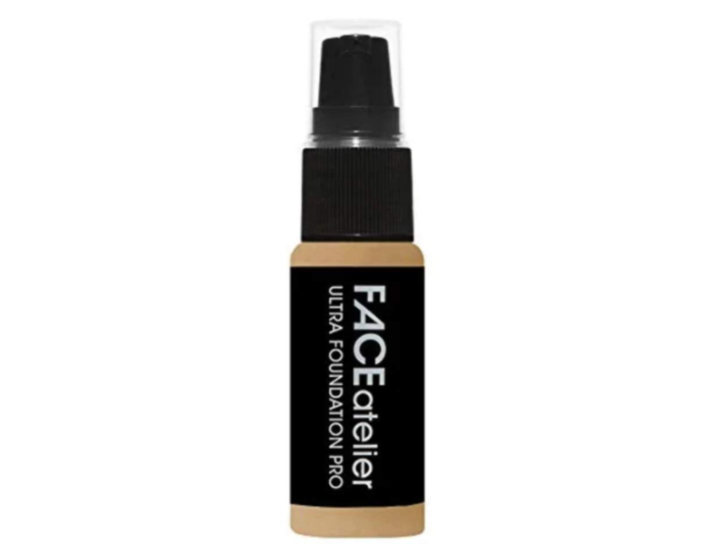 Face Atelier Ultra Foundation, Mink 1, 1 oz/30 mL