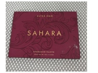 Alter Ego Sahara 15 Eyeshadow Palette, 0.53 oz/15 g - Image 3