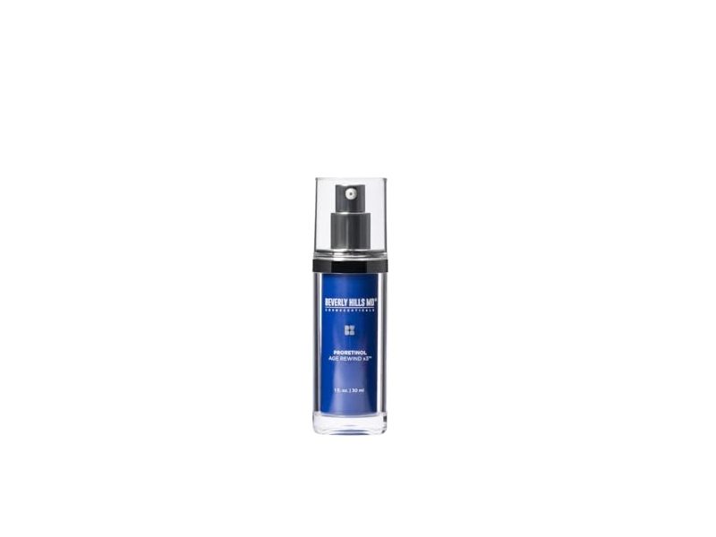 Beverly Hills MD Age Rewind x3 Face Cream, 1 fl oz/30 mL