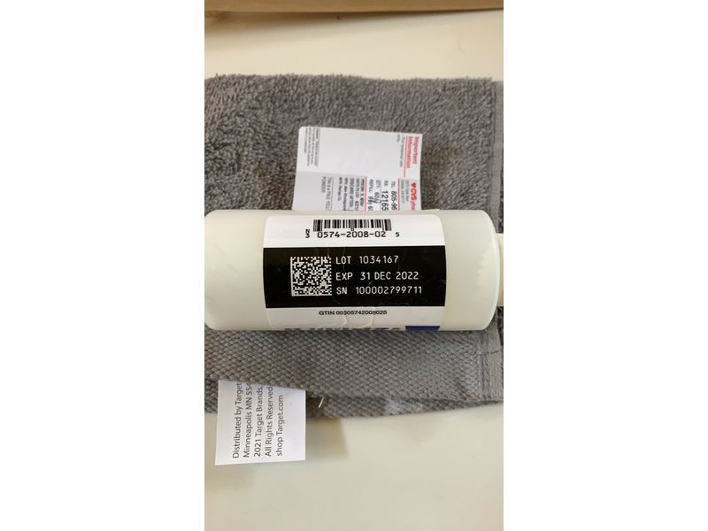 Nystop Nystatin Topical Powder, Usp, 60 g Perrigo (RX)