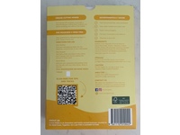 Lucent Globe Dishwashing Detergent Sheets, Lemon, 80 Count - thumbnail 3