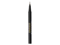 Arches & Haloes Eyebrow Pencil, Mocha Blonde, 0.02 fl oz/0.6 mL - Image 2