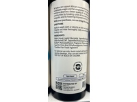 Ayeya Traditional African Black Soap, Lavender & Orange, 12 fl oz/354 mL - thumbnail 3