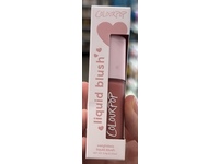Colourpop Weightless Liquid Blush, Super Shy, 0.30 oz/8.4 g - Image 3