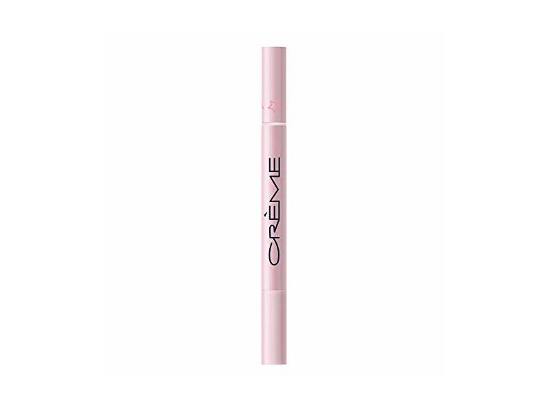 The Creme Shop Freckle Stamp Eyeliner, Black