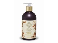 Natura Siberica Nourishing Cream Soap, 16.9 fl oz/500 mL - Image 2