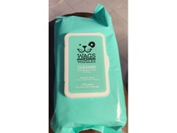 Wags & Wiggles Cleanse Wipes, 100 Count - Image 3