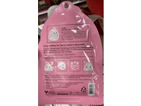 Squishmallows x Tonymoly Laurel Soothing Sheet Mask, Tea Tree + Cranberry, 0.74 oz/21 g - Image 4