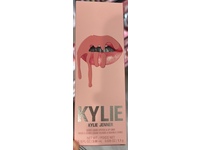 Kylie Velvet Liquid Lipstick & Lip Liner Set, 705 Charm - thumbnail 2