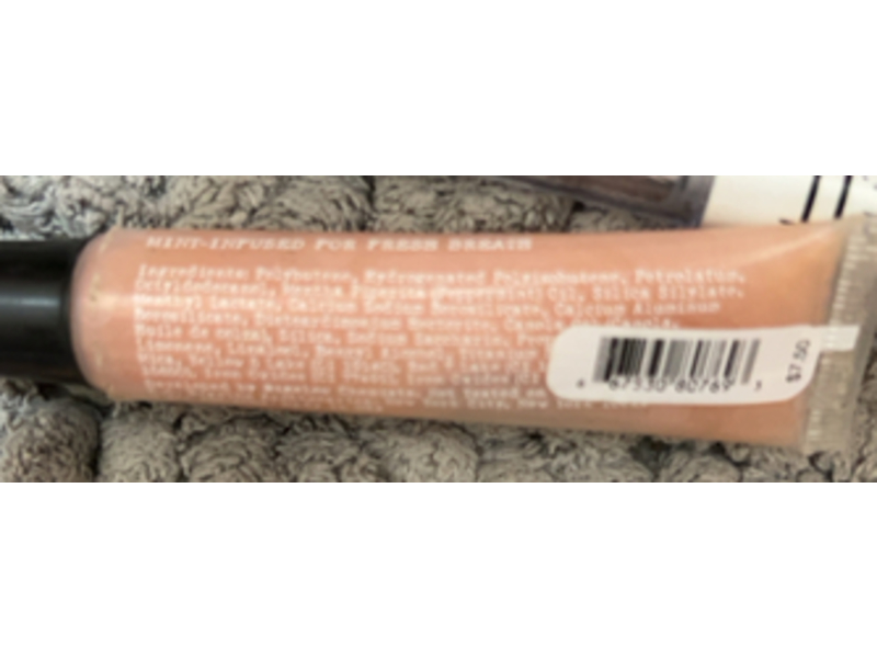 C.O. Bigelow Mentha Shimmer Tint, Pearl Mint, 0.5 oz/14 g