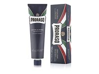 Proraso Proctective Shaving Cream, Aloe Vera & Vitamin E, 5.2 oz/150 mL - thumbnail 1