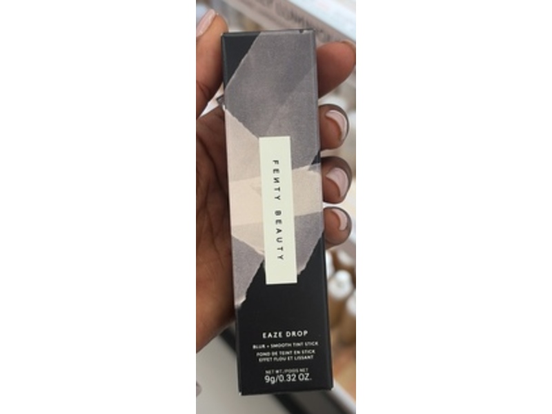 Fenty Beauty Eaze Drop Blur + Smooth Tint Stick, 8, 0.32 oz/9 g
