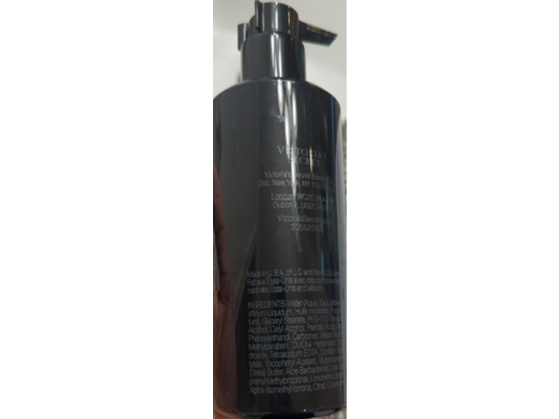 Victoria's Secret Fine Fragrance Lotion, Very Sexy Night , 8.4 fl oz/250 mL