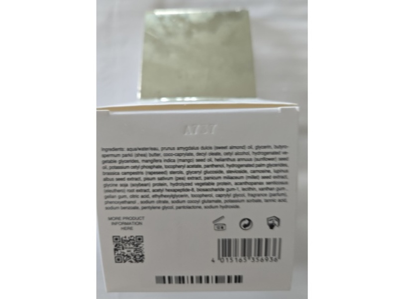 Babor HSR Lifting Anti Wrinkle Cream, 1.69 fl oz/50 mL