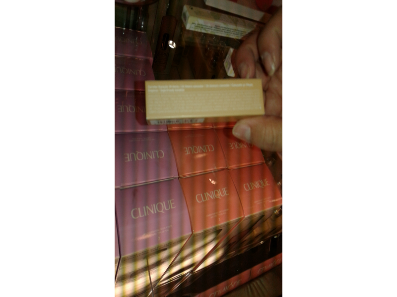 Clinique Beyond Perfecting Super Concealer Camouflage + 24-Hour Wear, Moderately Fair 12, 0.28 oz