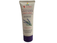 Sylphkiss Hand Lotion, Lavender, 3.3 fl oz/100 mL - Image 2