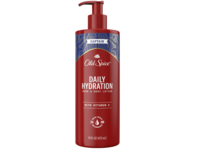 Old Spice Vitamin E Daily Hydration, Captain, 16 fl oz/473 mL - Image 2
